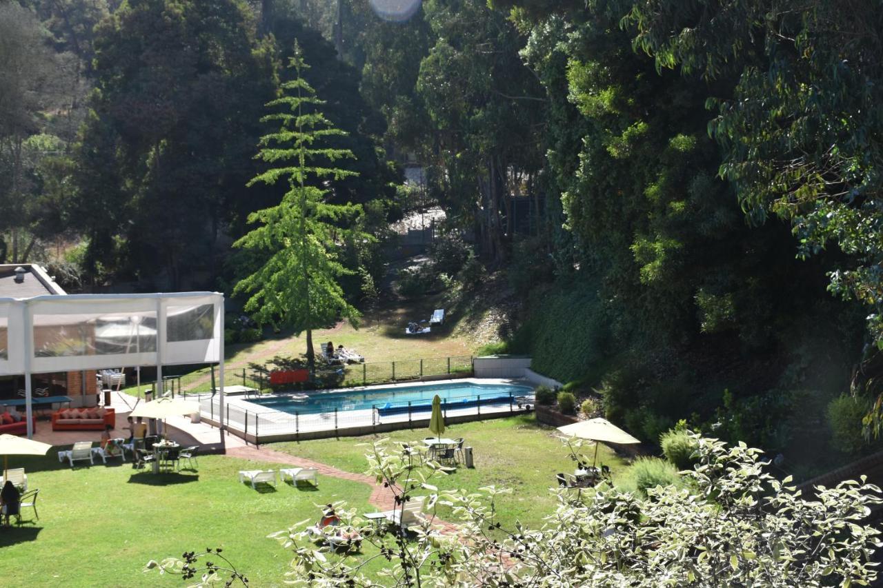 Hotel Bosque De Renaca Vina del Mar Exterior foto