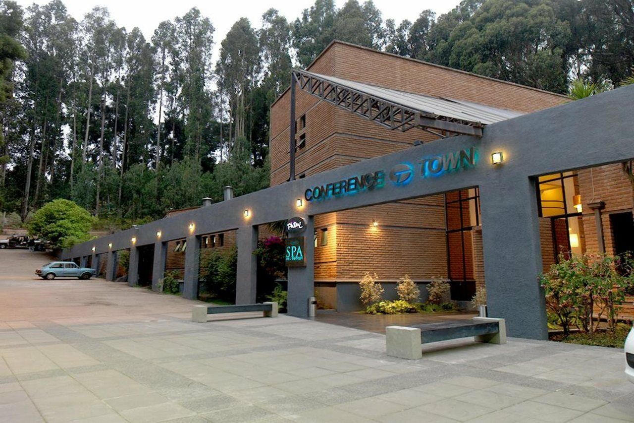 Hotel Bosque De Renaca Vina del Mar Exterior foto
